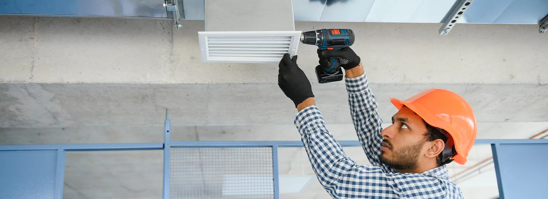 Air Duct and Dryer Vent Cleaning in Piscataway, New Jersey