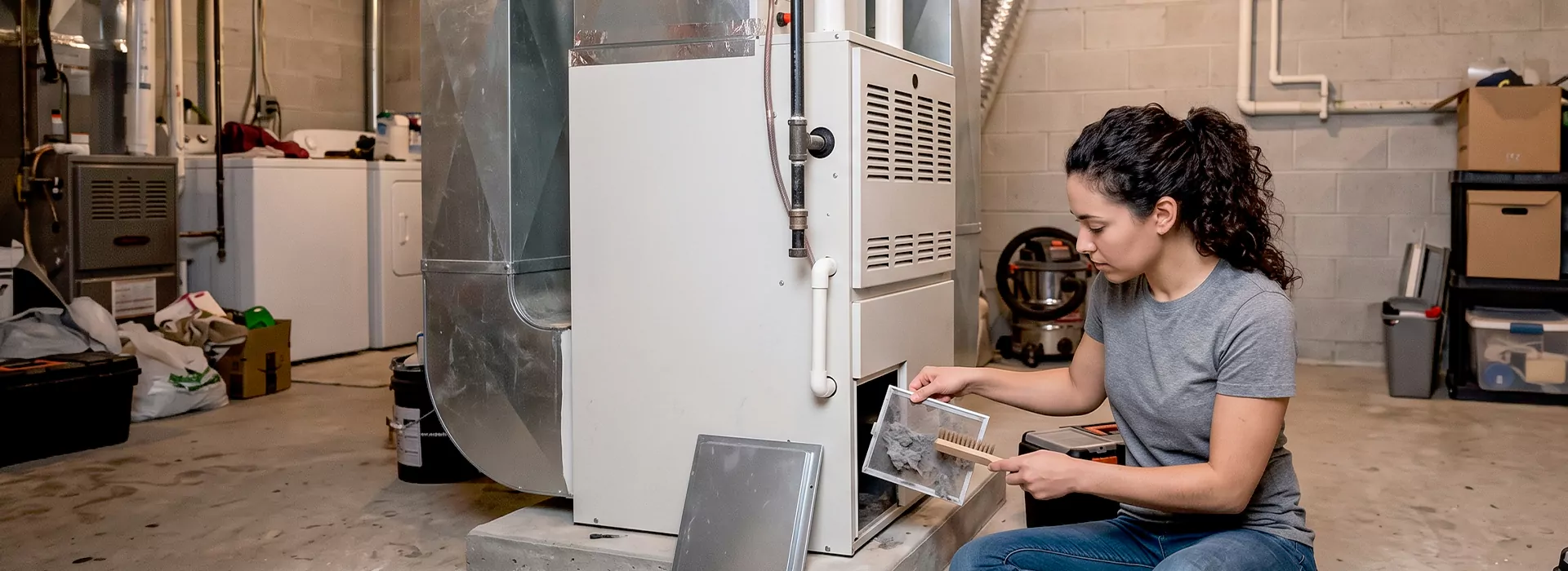 Lint Trap Cleaning Piscataway, NJ
