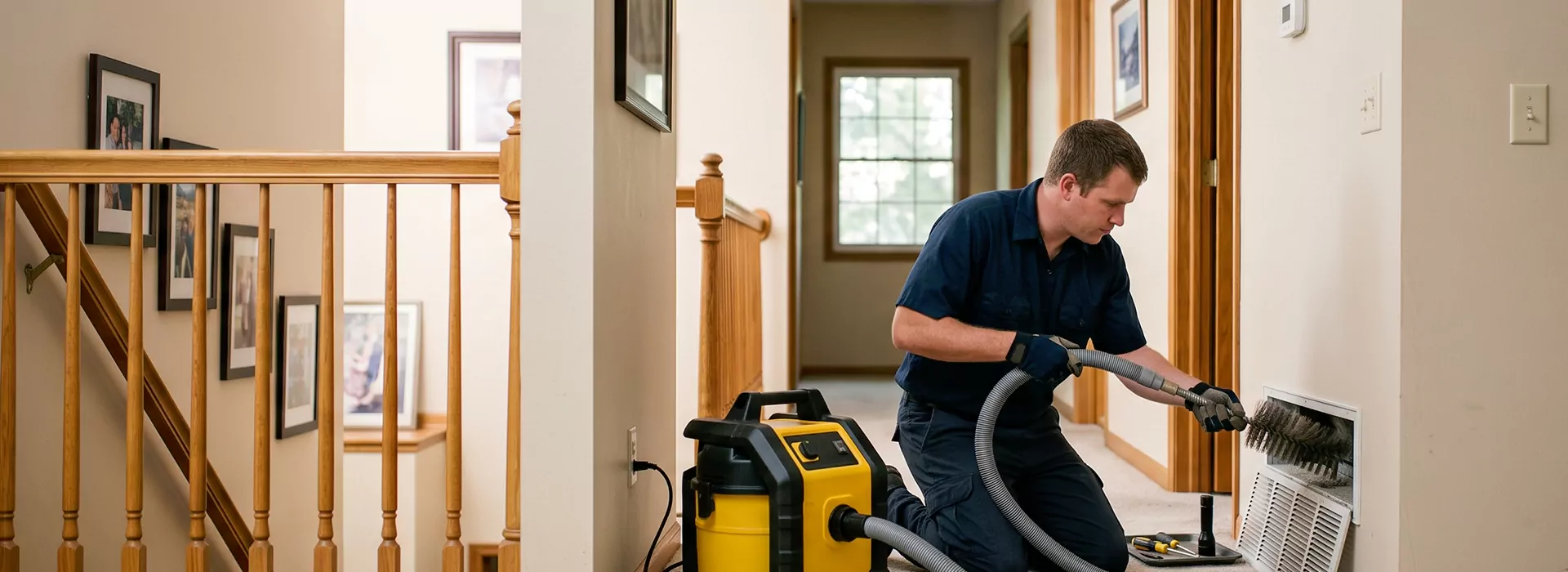 Local Vent Cleaning Services Piscataway, NJ