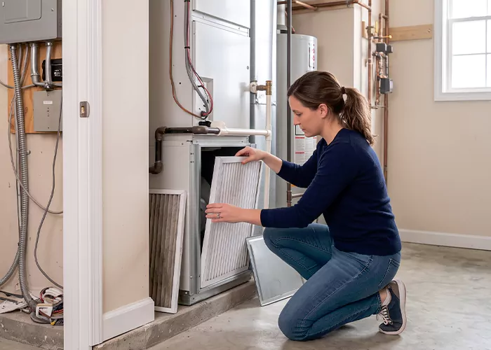 Premier AC Filter Replacement Company in Piscataway, NJ