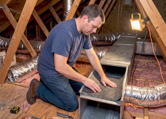 Premier Duct Liner Company in Piscataway, NJ