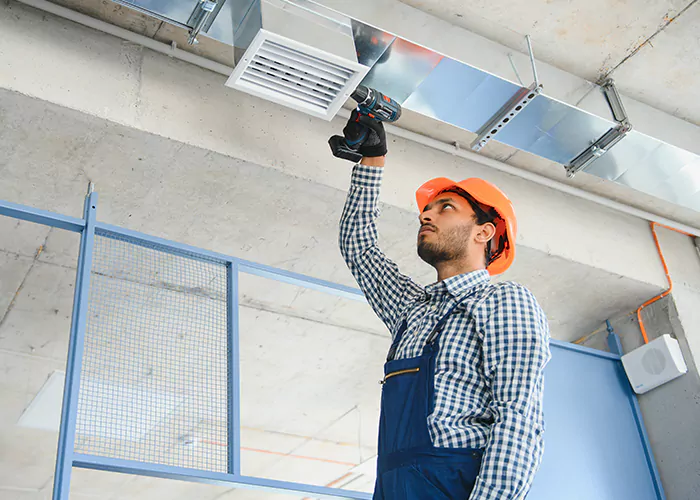 Certified Air Duct and Dryer Vent Cleaning Company in Piscataway, NJ