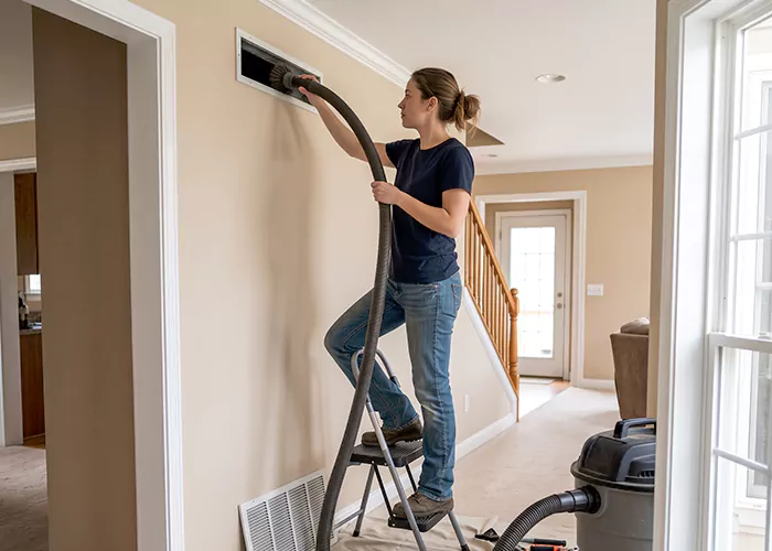 Premier Piscataway Duct Cleaning Company
