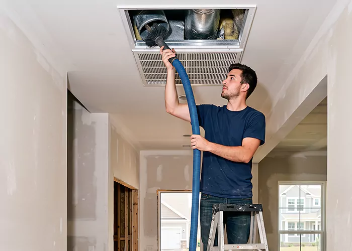 Skilled Air Duct Cleaning Company Near Me in Piscataway, NJ