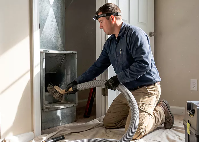 Certified Duct Cleaning Specialist in Piscataway, NJ