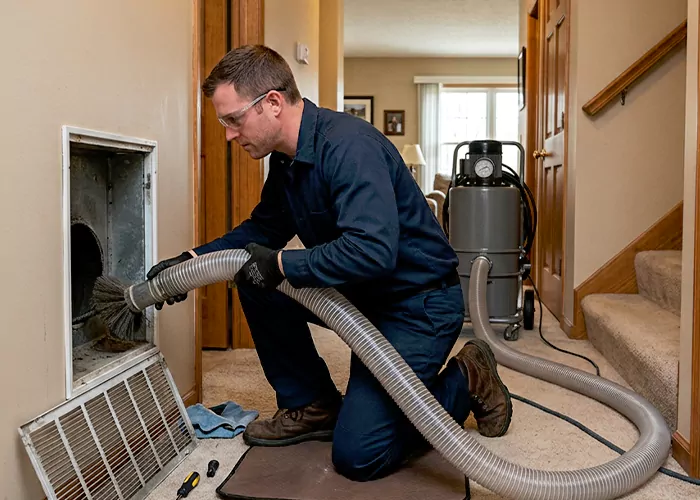 Top-Rated Piscataway Deep Duct Cleaning Company