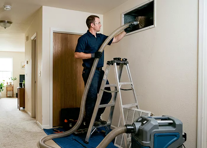 Top-Rated Apartment Duct Cleaning Company in Piscataway, NJ