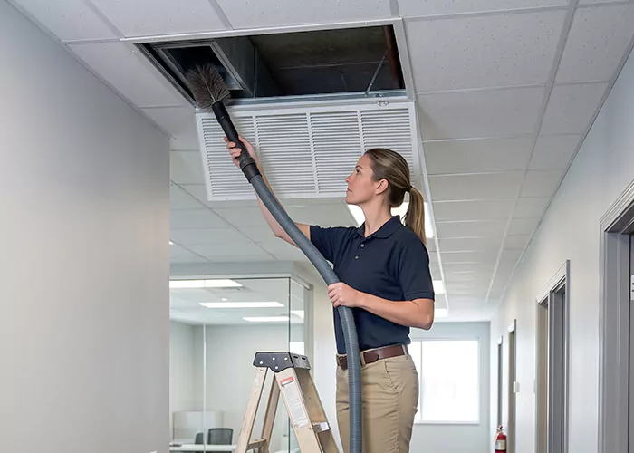 Trusted Piscataway Commercial Duct Cleaning Contractors