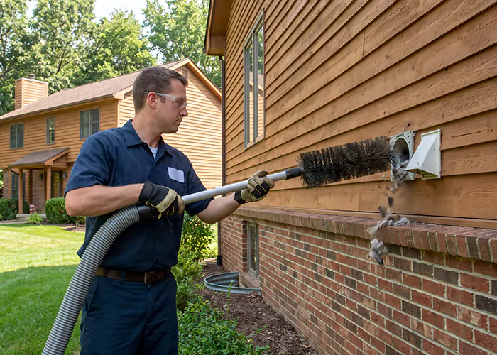 Certified Piscataway Dryer Vent Cleaning Specialist