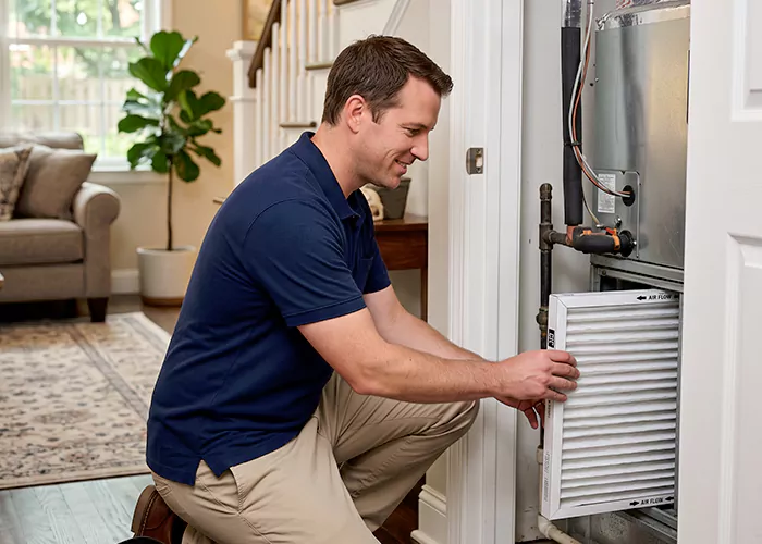 Professional Indoor Air Quality Company in Piscataway, NJ