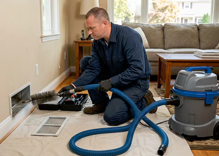 Top-Rated Piscataway Local Vent Cleaning Company
