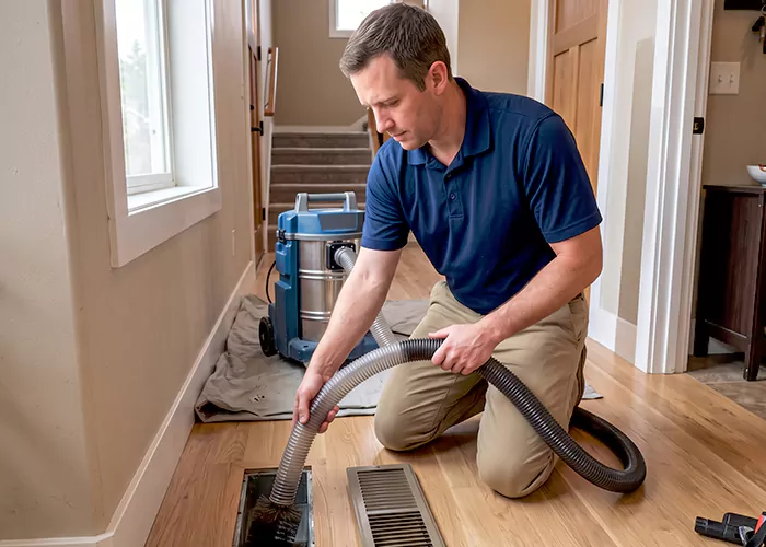 Certified Piscataway Post Construction Duct Cleaning Company