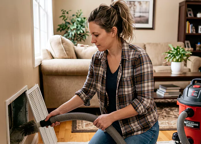 Top-Rated Piscataway Residential Vent Cleaning Company