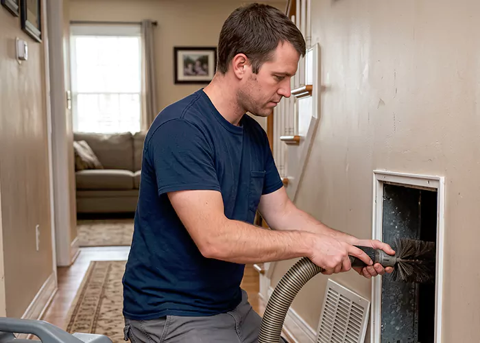 Certified Piscataway Ventilation Cleaning Company
