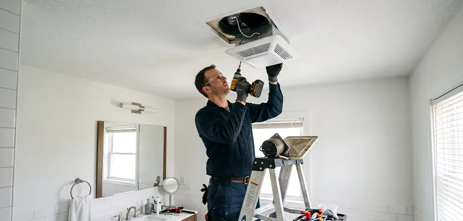 Apartment and Hotel Exhaust Duct Cleaning in Piscataway