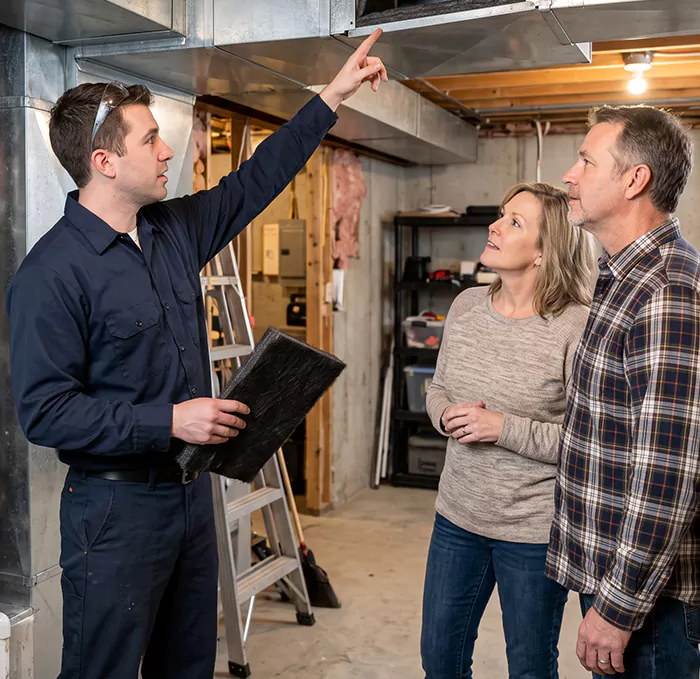 Why Choose Piscataway Air Duct Cleaning Among Duct Liner Companies in Piscataway, NJ?