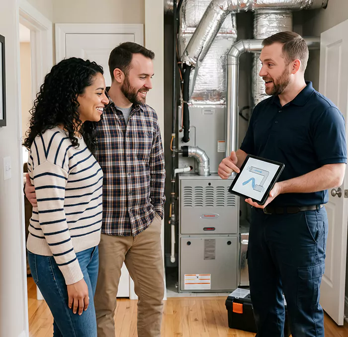 Why Choose Piscataway Air Duct Cleaning Among Duct Cleaning Companies Near Me in Piscataway, NJ?
