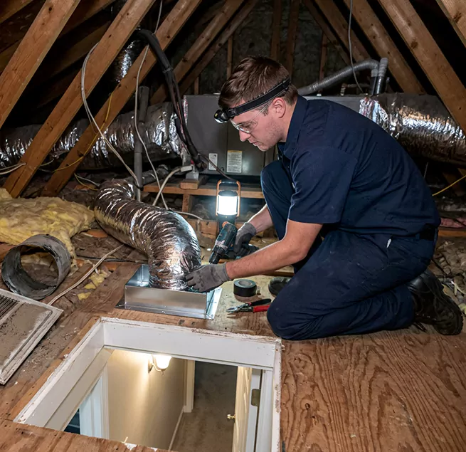 Why Choose Piscataway Air Duct Cleaning Among Piscataway Air Vent Replacement Companies?