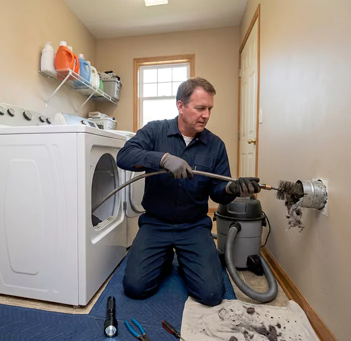 Why Choose Piscataway Air Duct Cleaning Among Piscataway Dryer Vent Repair Companies?