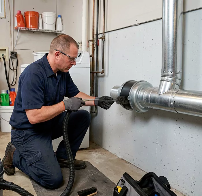 Why Choose Piscataway Air Duct Cleaning Among Booster Fan Service Companies in Piscataway, NJ?