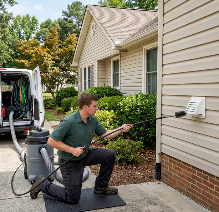 Why Choose Piscataway Air Duct Cleaning Among Piscataway Eco Friendly Dryer Vent Companies?