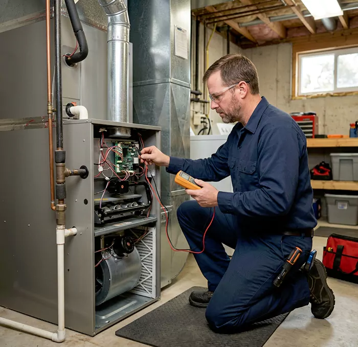 Why Choose Piscataway Air Duct Cleaning Among HVAC Inspection Companies in Piscataway, NJ?