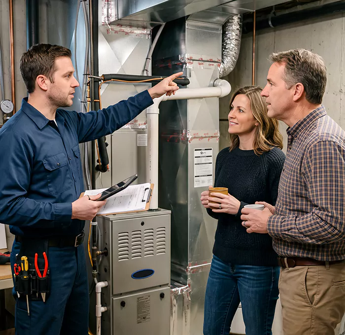 Why Choose Piscataway Air Duct Cleaning Among Piscataway HVAC Restoration Companies?