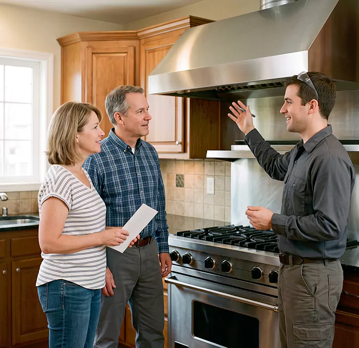 Why Choose Piscataway Air Duct Cleaning Among Kitchen Exhaust Cleaning Companies in Piscataway, NJ?