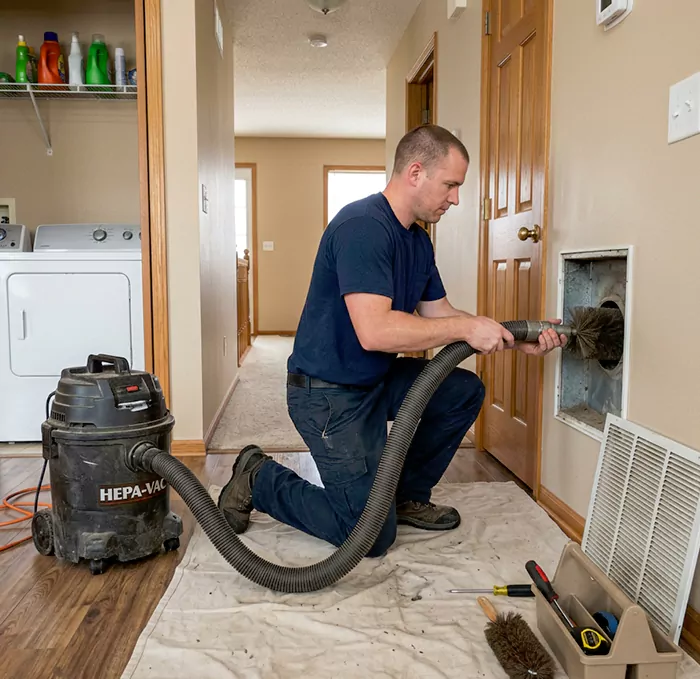 Why Choose Piscataway Air Duct Cleaning Among Piscataway Vent Cleaning Companies