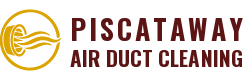 Piscataway Air Duct Cleaning Logo